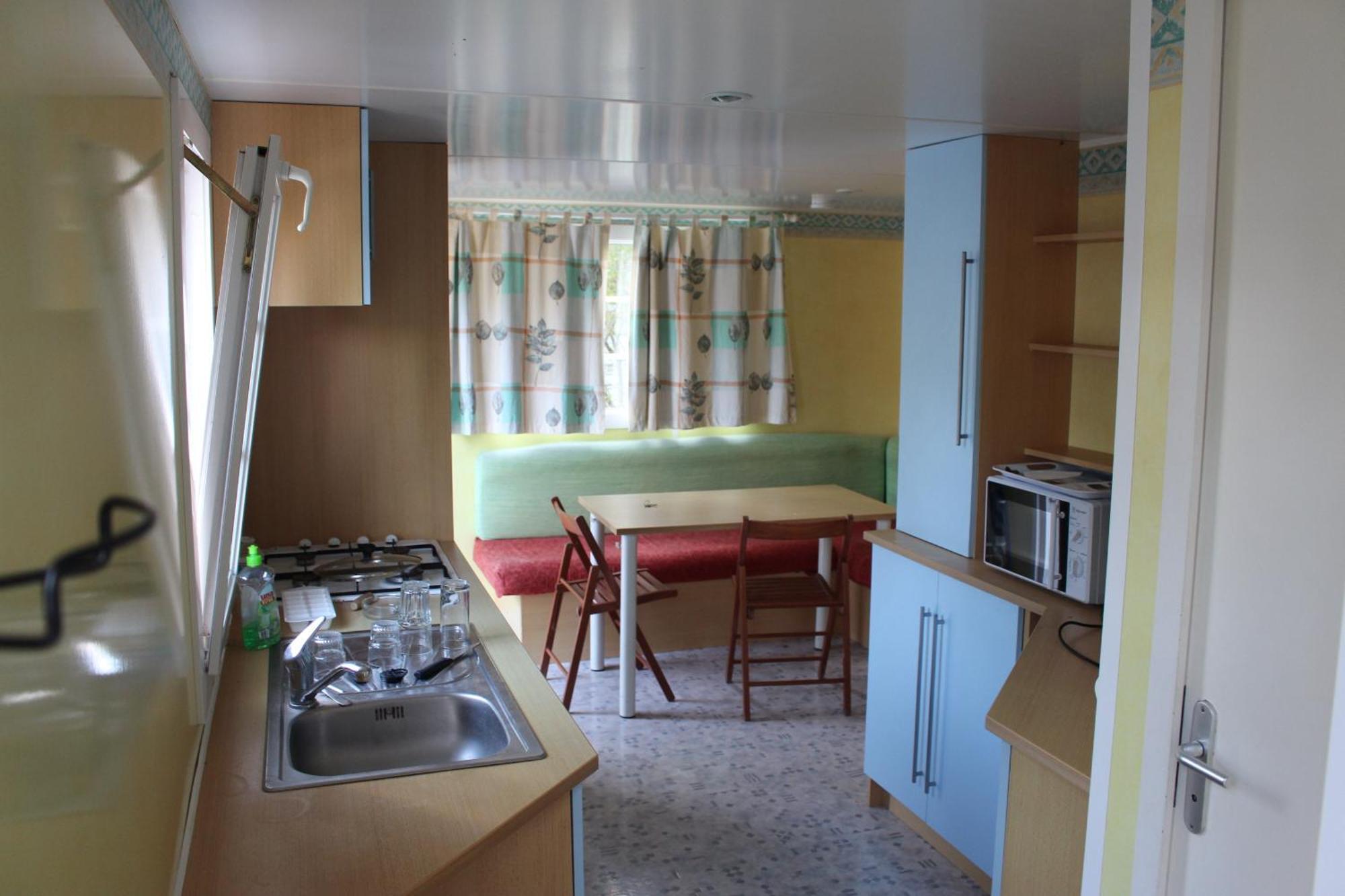 Camping Du Pontis Verteillac Exterior foto