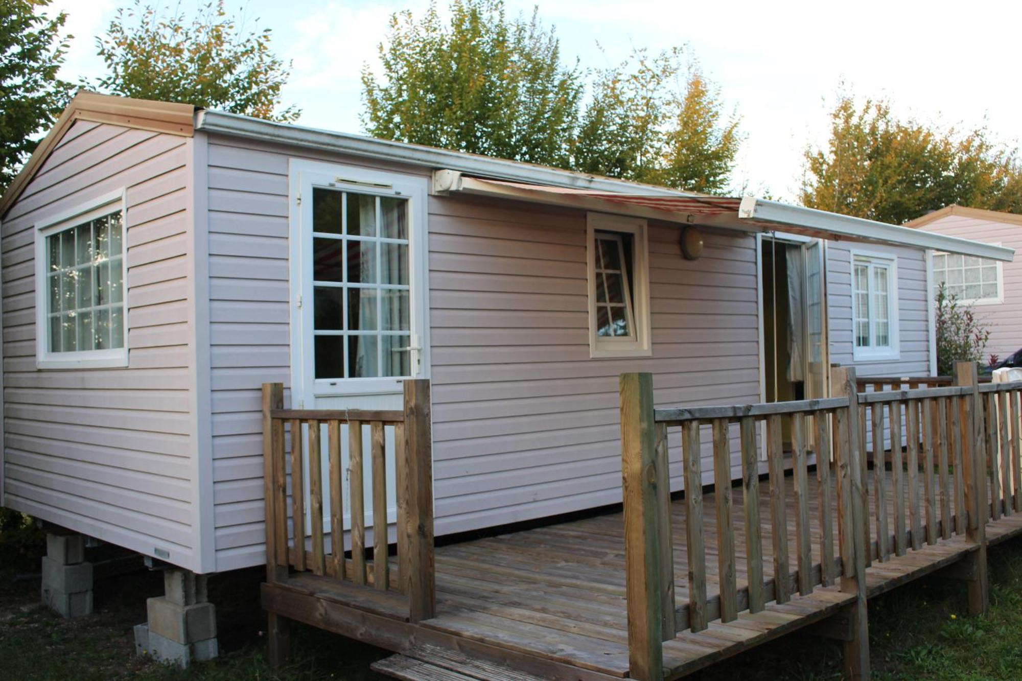 Camping Du Pontis Verteillac Exterior foto