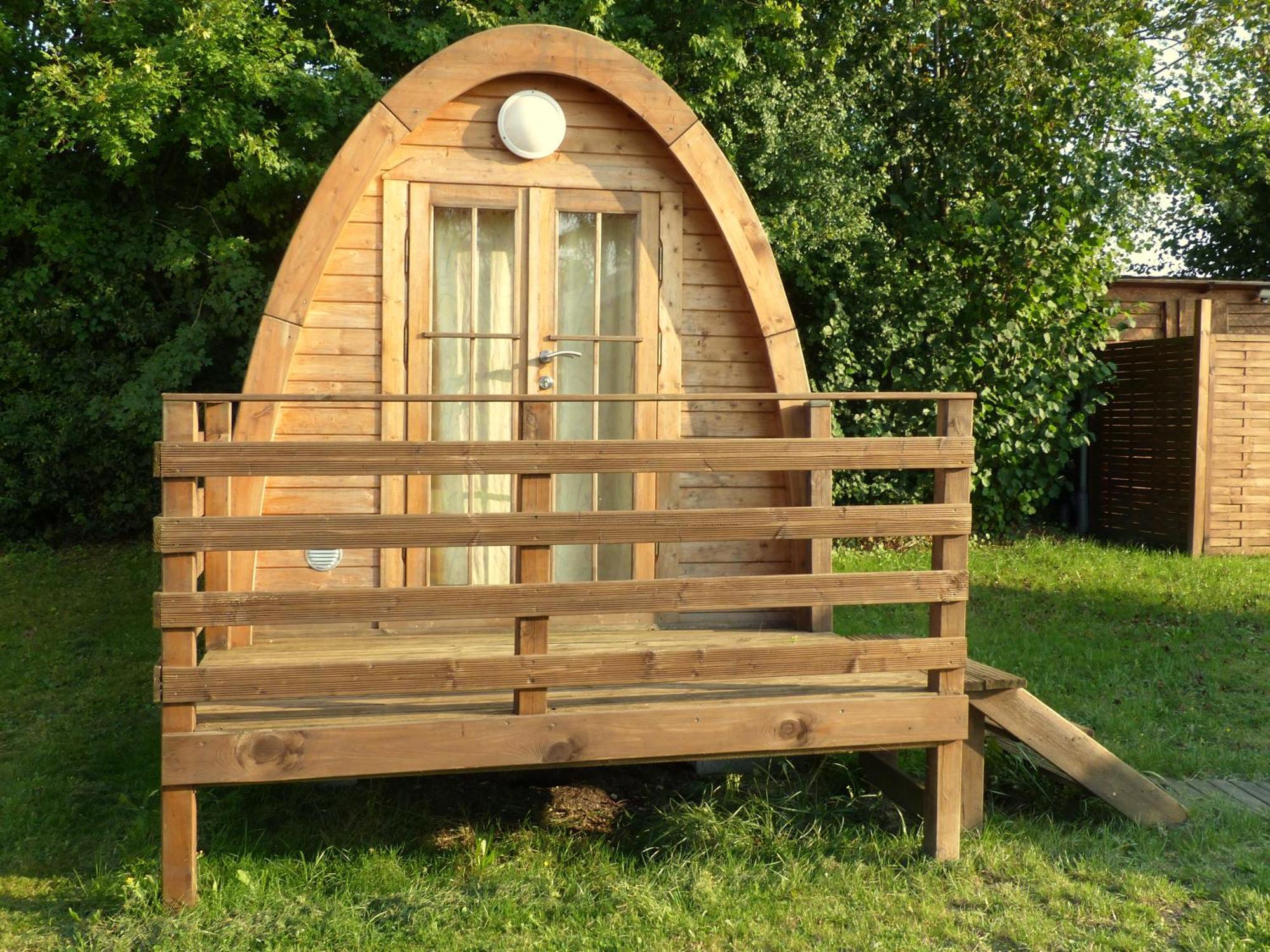 Camping Du Pontis Verteillac Exterior foto