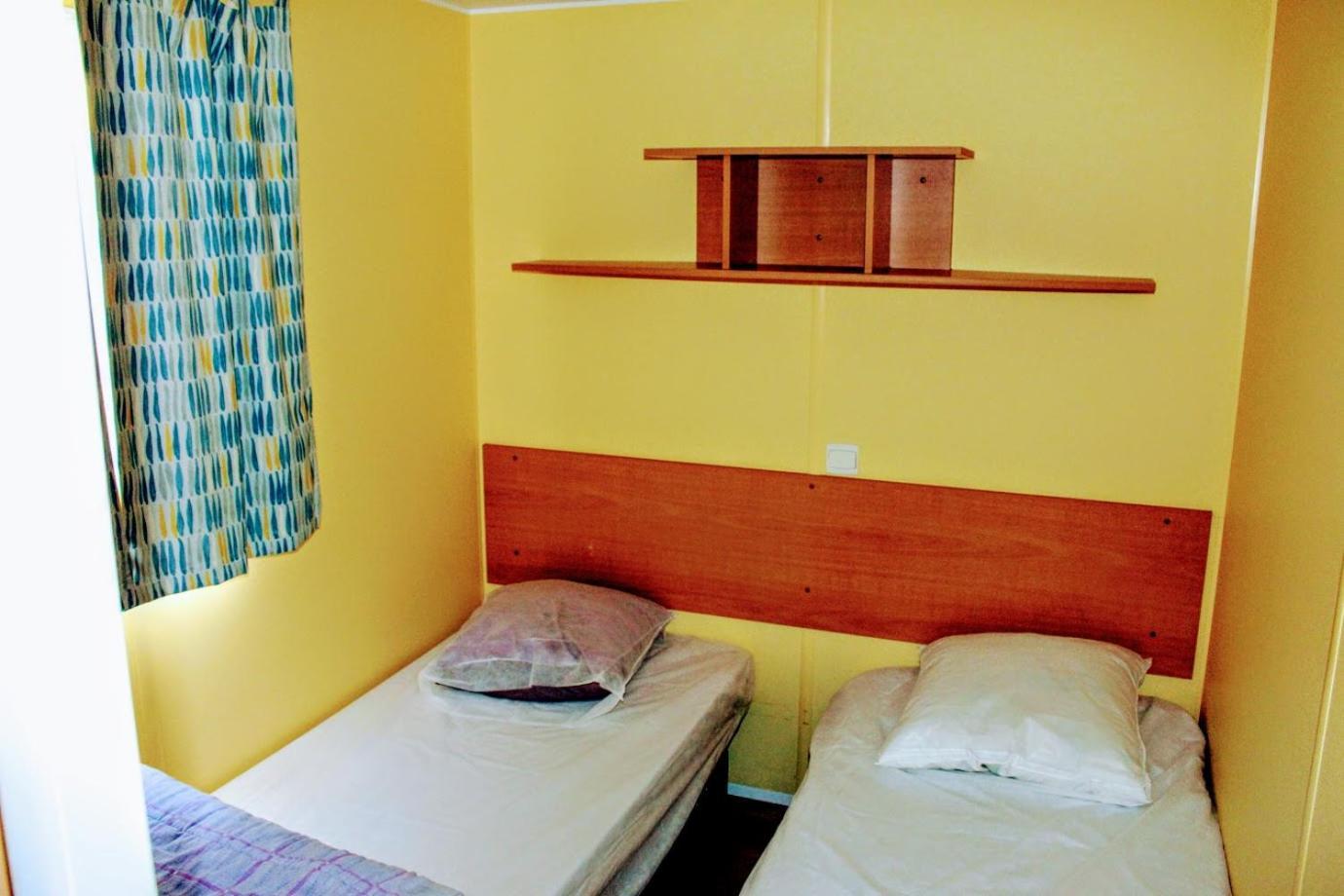 Camping Du Pontis Verteillac Exterior foto